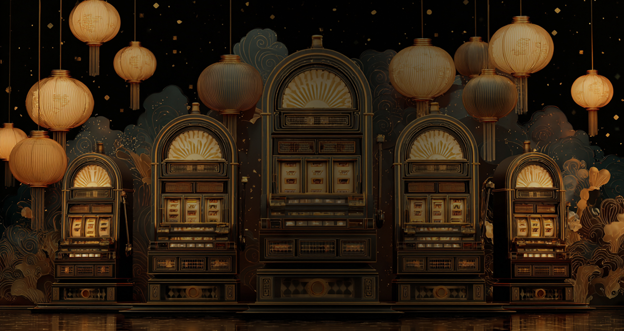 Macau Casino
