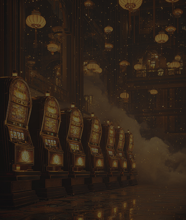 Macau Casino