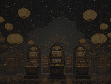Macau Casino